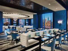-上海苏宁宝丽嘉酒店·Cafe Bellagio西餐厅