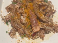 -健眺小海鲜(临海后山店)