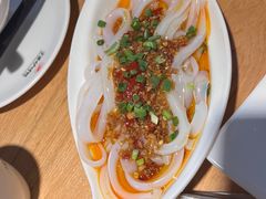 川北凉粉-守柴炉烤鸭(科华中路王府井店)