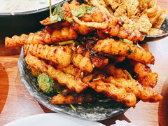 琅琊土豆-付小姐在成都(中山公园店)