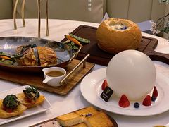 -Deer Park鹿园西餐(仁恒置地广场店)