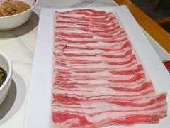 -曲氏老北京铜锅涮肉•火锅(不老街店)