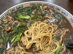 -福海面馆(阳曲店)
