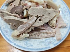 -苏州藏书羊肉(田东路店)