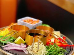 -禄婶鸡煲·打边炉