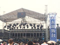 蠡湖中央公园-蠡湖中央公园