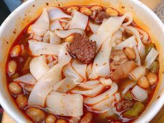 -覃肥叔桂林米粉(粮道街店)