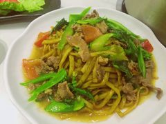 -陈记顺和潮汕鲜牛肉火锅(棠德南路店)