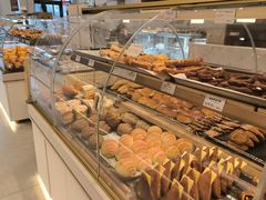 -烘焙町面包店(西四店)