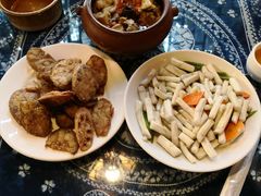 -香满楼(临安路店)