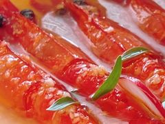 -广州柏悦酒店·悦景轩·粤菜餐厅