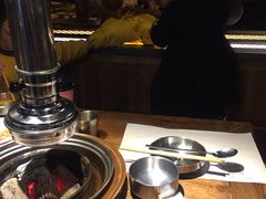 -农乐园炭火烤肉(世茂店)