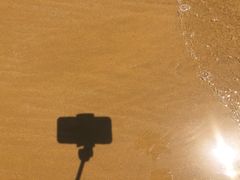 -青岛银沙滩