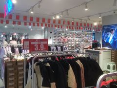 -新梦百货(民族店)