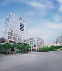 -证大美爵酒店·一站式婚宴宴会厅