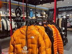 -赛格国际购物中心(小寨店)