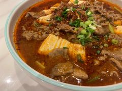 -犇逸·乐山跷脚牛肉·四川现炒(览海店)