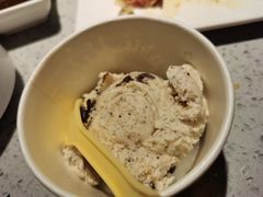 冰淇淋-大渔铁板烧(大悦城店)