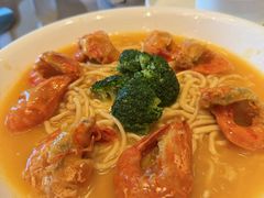 -京香轩·中餐厅(上海中庚聚龙酒店)