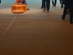 -《又见五台山》剧场