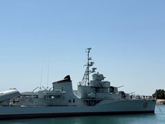 -中国人民解放军海军博物馆