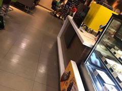 -麦当劳(番禺信联大厦店)