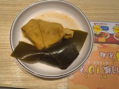 -武圣羊汤·西北面(朝阳门店)