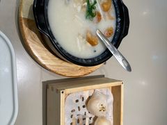 -蔡澜点心·粤菜(丽泽天街店)