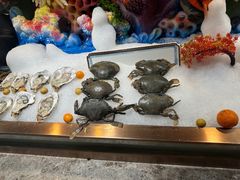 -海鼎荟海鲜姿造(仟禧汇店)