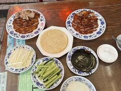 -利群烤鸭店(前门店)