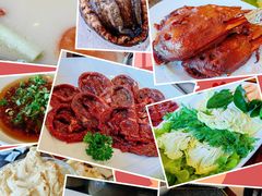 -皇城老妈川味火锅·大连海鲜火锅(港湾店)