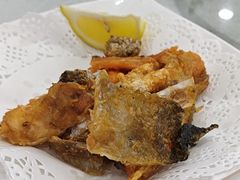 -新享乐海鲜(翠华路店)