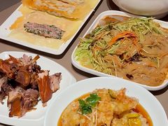 -北李妈妈菜·海肠捞饭(高新万达店)