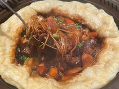 特色牛肉烀饼锅-灶座小锅烀饼·铁锅炖(全国总店)