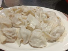 -李记饺子·熏酱东北菜(欢乐谷店)