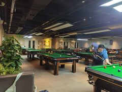 -云川台球(马甸店)