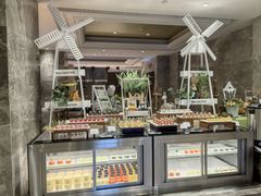 -福州西湖大酒店·怡湖咖啡厅