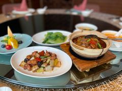 -镇江苏宁万豪酒店-苏筵中餐厅(市政路分店)