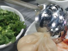 -鑫龙火锅城(环山路店)