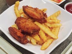 -英皇美食坊(英皇娱乐酒店内)