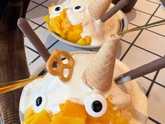 -热火朝天鲜切牛肉火锅(南强街巷店)