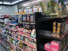 -7-Eleven(don mueang international airport)