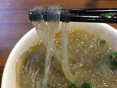 鸭血粉丝汤-金原鸭血粉丝汤·汤包·脆皮烤鸭(南京博物院店)