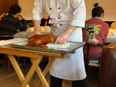 -四季民福烤鸭店(前门店)