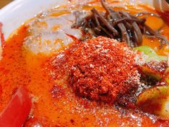 -豚王拉面(锦荣商业大厦店)