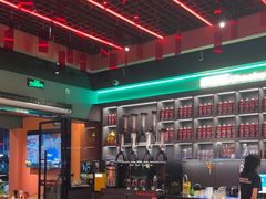 -蚝蚝先生·广式烧烤(信天广场店)