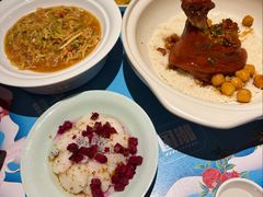 -醉长安(钟楼旗舰店)