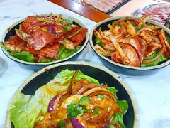 -酒拾烤肉(星沙店)