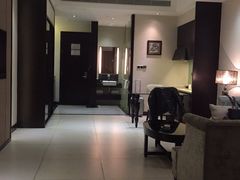 -河源万绿湖美思威尔顿酒店