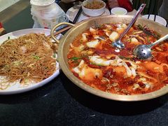 -蜀都丰 川菜·水煮活鱼(万象九宜城店)